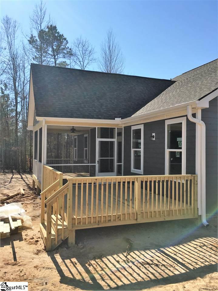 4068 Berry Mill Road Greer, SC 29651 - Photo 5 of 18