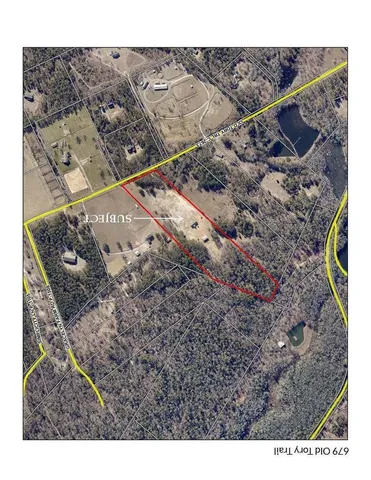 $799,000 | 679 Old Tory Trail, Aiken, SC 29801