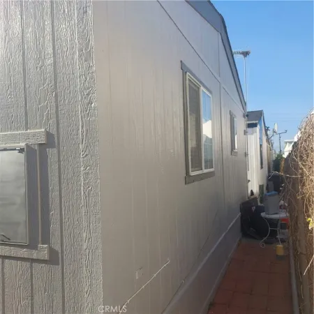 a view of a bathroom