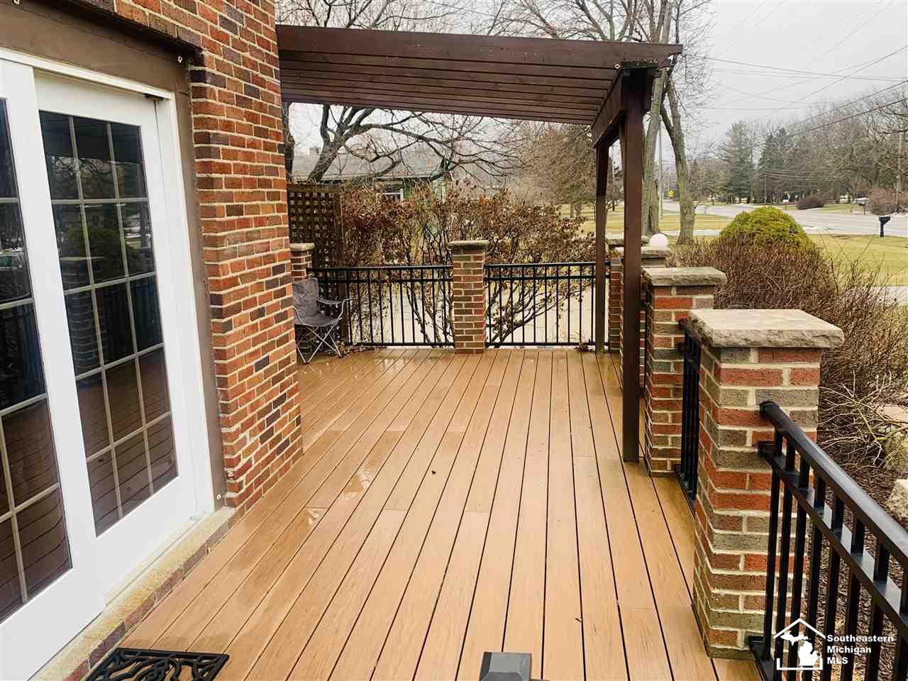 3398 North Custer Road Monroe, MI 48161 - Photo 9 of 30