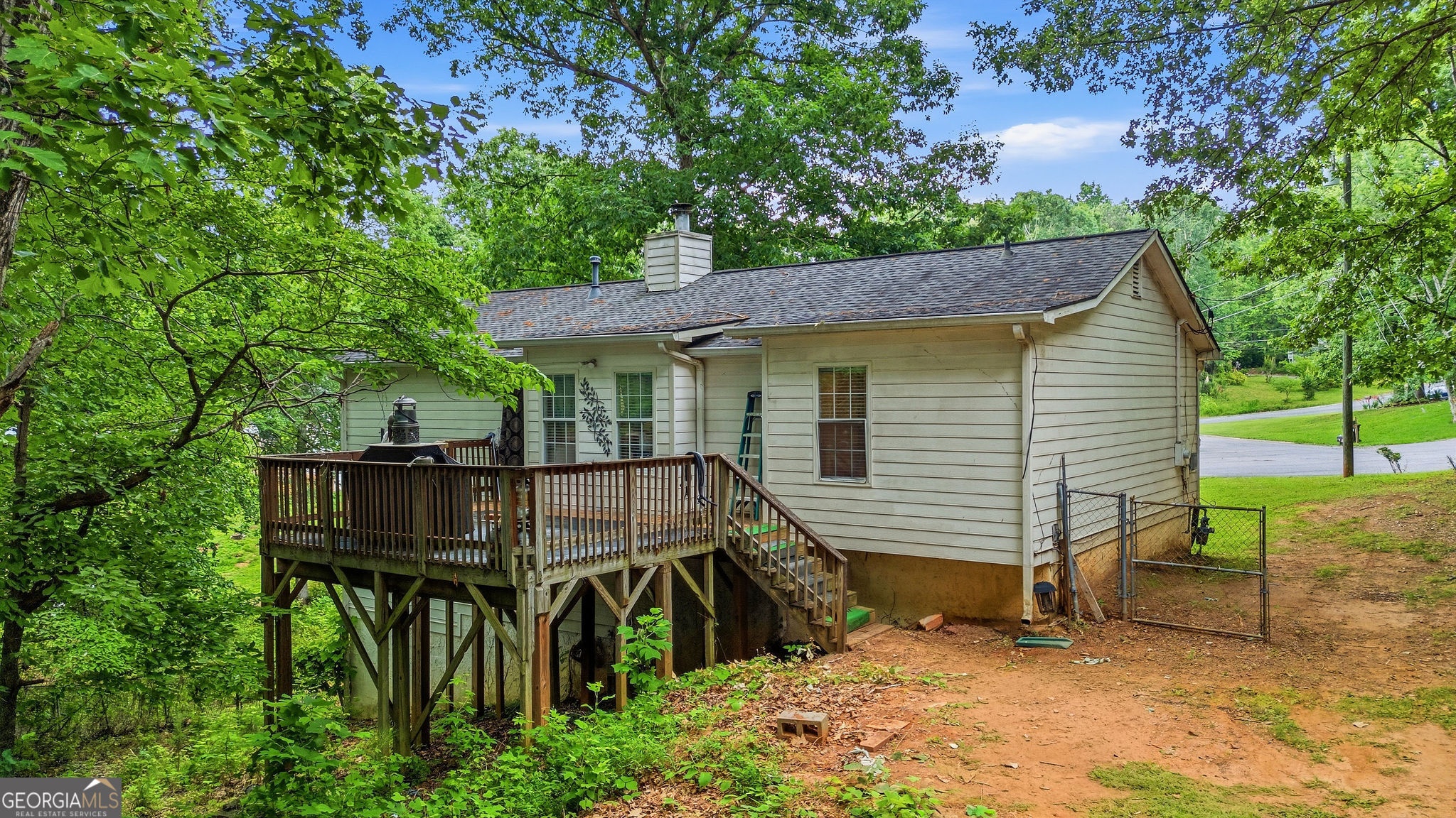 40 Cade Court Dallas, GA 30157 - Photo 27 of 30