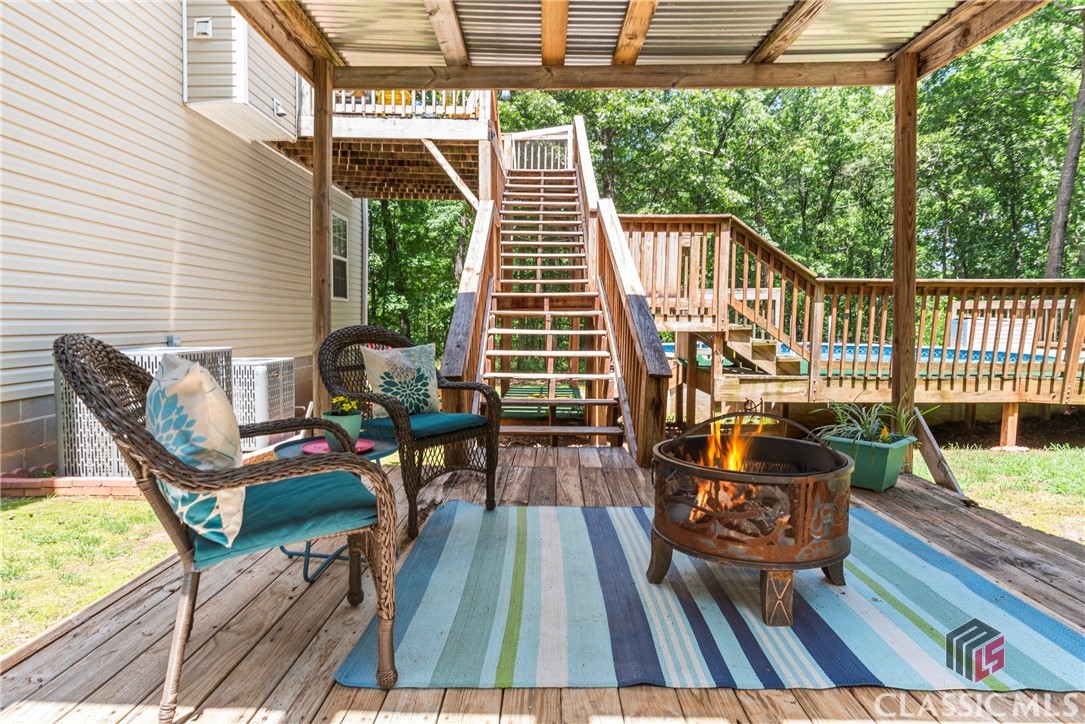 230 Hannah Drive Colbert, GA 30628 - Photo 48 of 58 Gallery Image 48