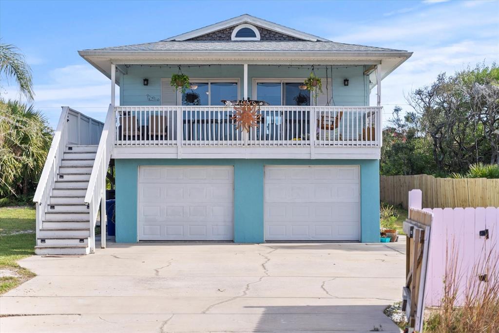 7060 Middleton Avenue St. Augustine, FL 32080 - Photo 1 of 1