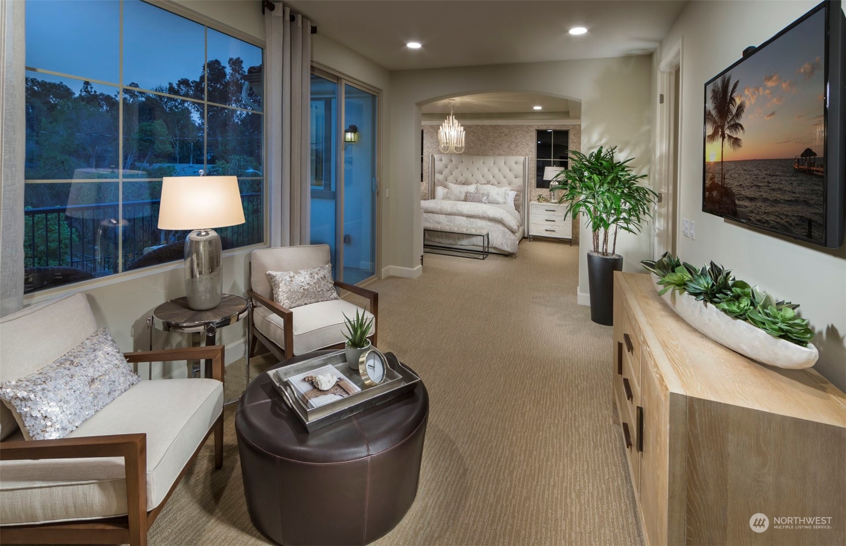 3812 Northeast 27th Place, Unit 24 Renton, WA 98059 - Photo 8 of 10 Gallery Image 8