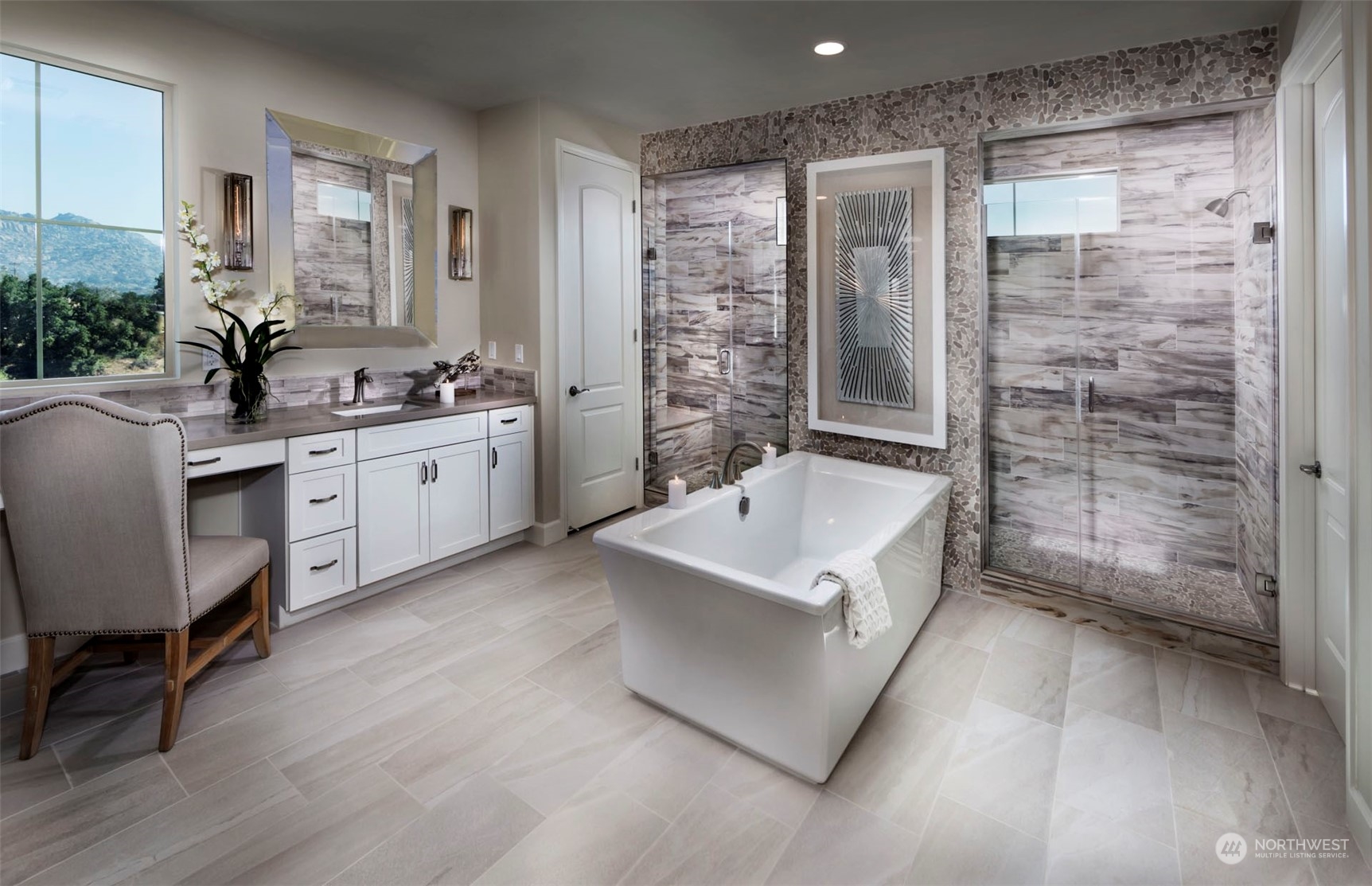3812 Northeast 27th Place, Unit 24 Renton, WA 98059 - Photo 9 of 10 Gallery Image 9
