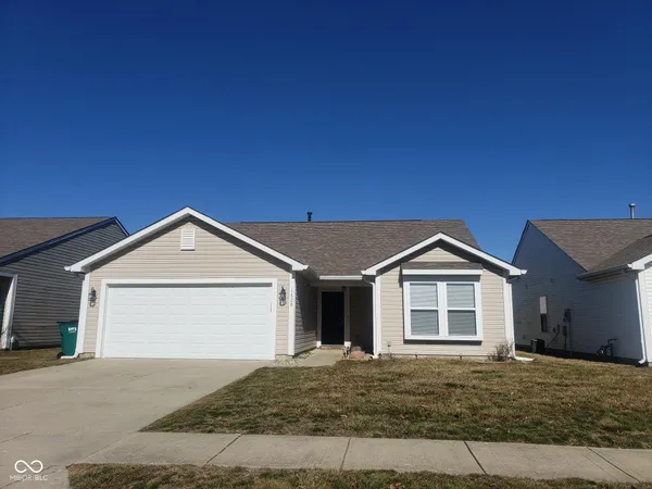 $2,045 | 1628 Jaques Drive, Lebanon, IN 46052