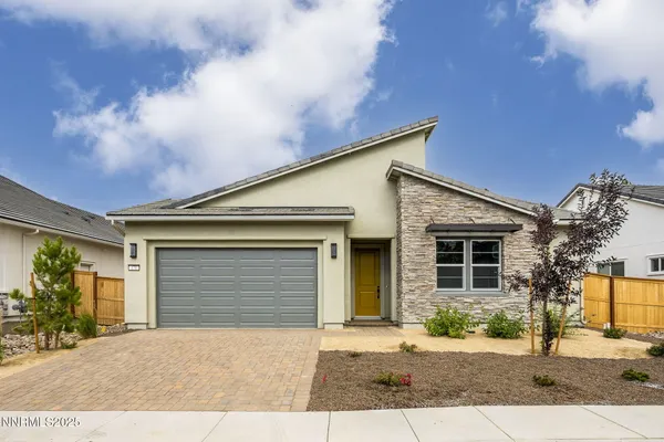 $789,612 | 171 Commodore Drive, Unit LOT 325, Verdi, NV 89439