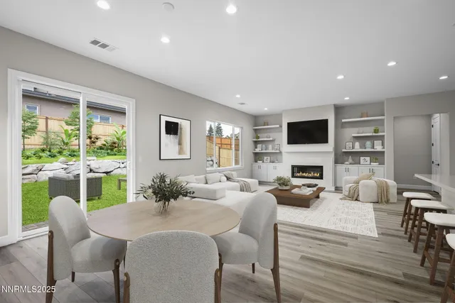 $789,612 | 171 Commodore Drive, Unit LOT 325, Verdi, NV 89439