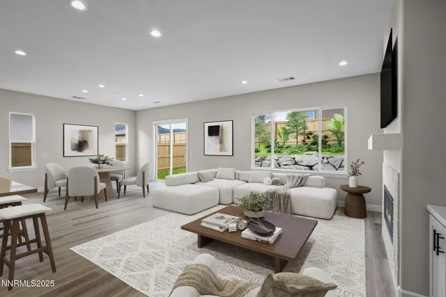 $789,612 | 171 Commodore Drive, Unit LOT 325, Verdi, NV 89439