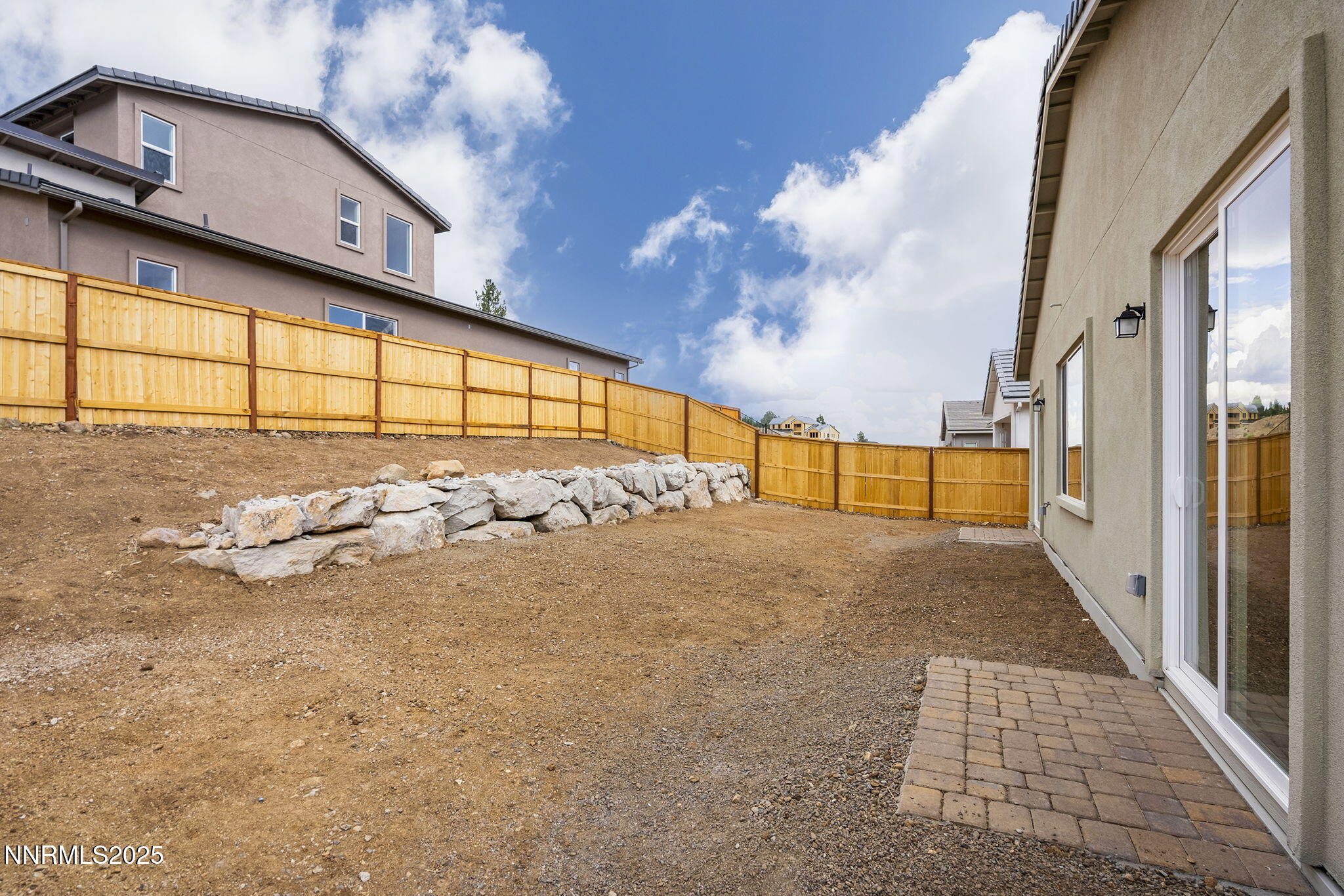 171 Commodore Drive, Unit LOT 325 Verdi, NV 89439 - Photo 25 of 28 a view of a street with a building in the background