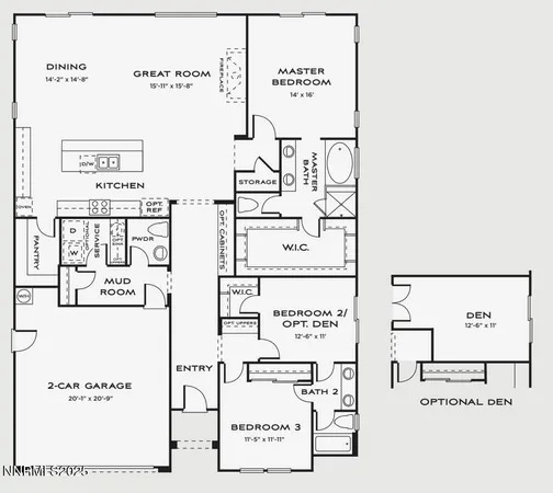 $789,612 | 171 Commodore Drive, Unit LOT 325, Verdi, NV 89439