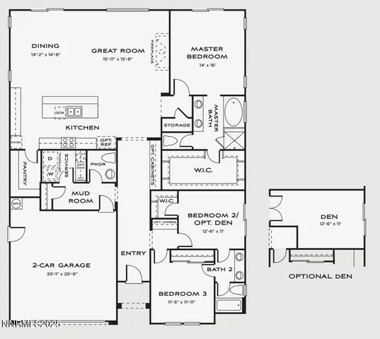 $789,612 | 171 Commodore Drive, Unit LOT 325, Verdi, NV 89439