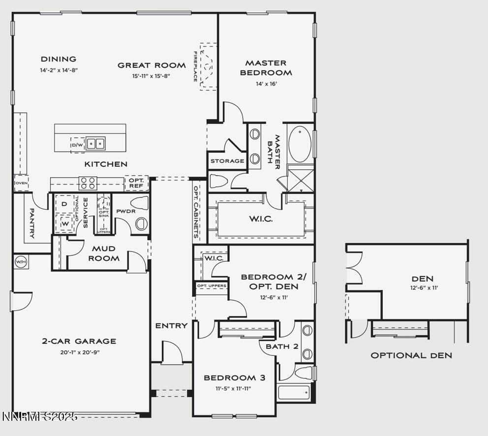 171 Commodore Drive, Unit LOT 325 Verdi, NV 89439 - Photo 28 of 28 unknown