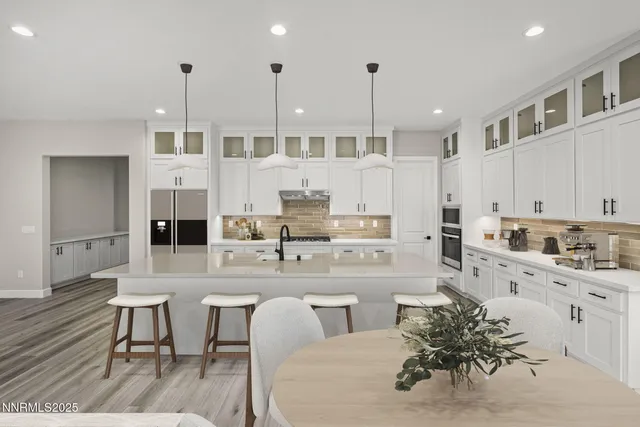 $789,612 | 171 Commodore Drive, Unit LOT 325, Verdi, NV 89439