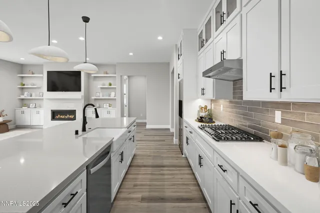 $789,612 | 171 Commodore Drive, Unit LOT 325, Verdi, NV 89439