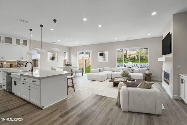 $789,612 | 171 Commodore Drive, Unit LOT 325, Verdi, NV 89439