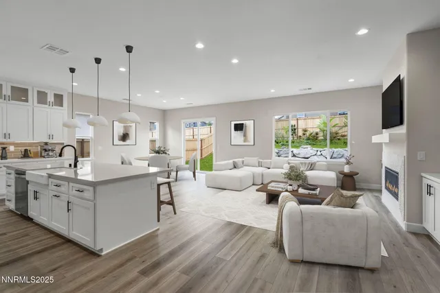 $789,612 | 171 Commodore Drive, Unit LOT 325, Verdi, NV 89439