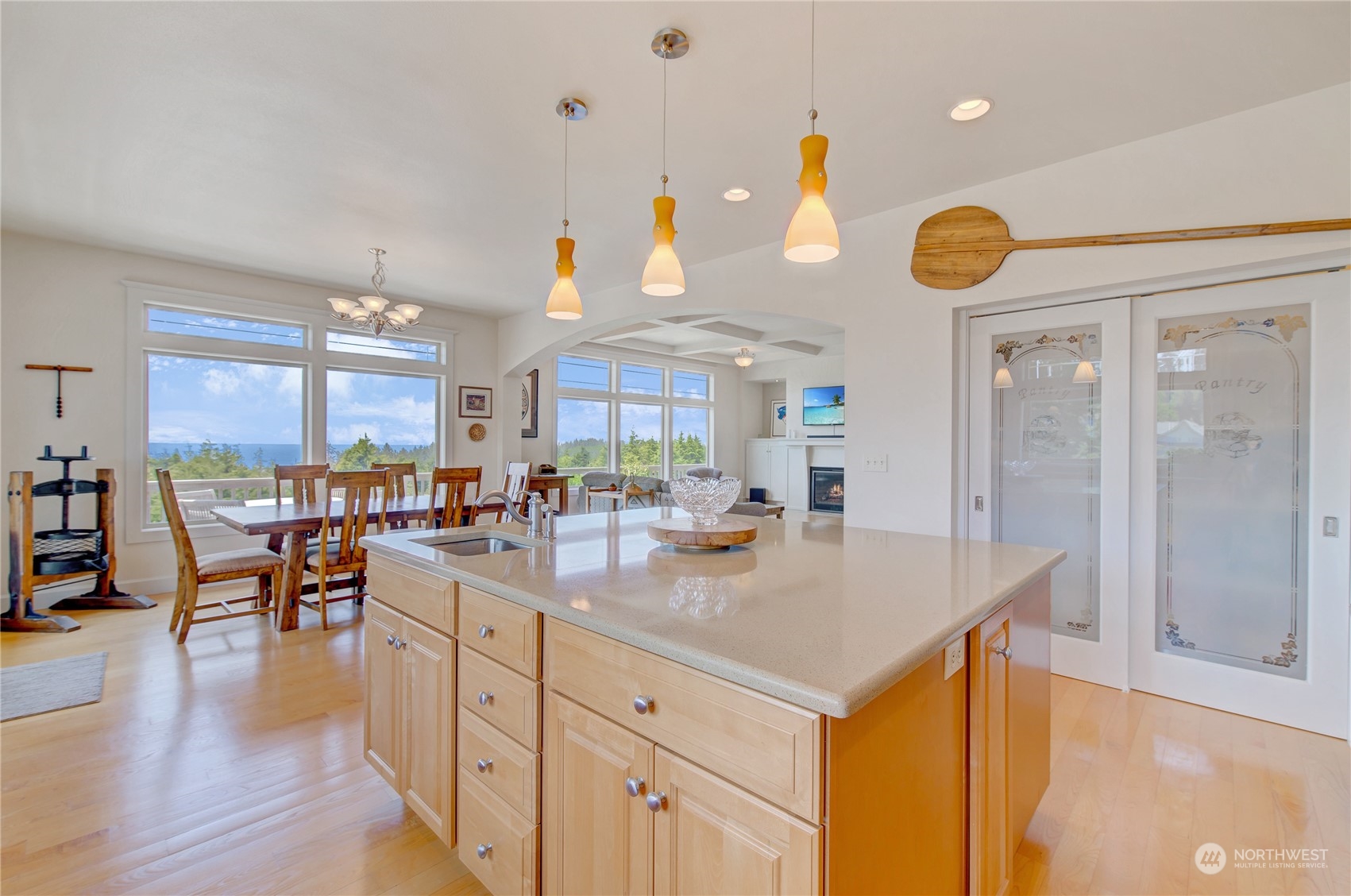 3013 Lighthouse Keepers Road Ilwaco, WA 98624 - Photo 9 of 39 Gallery Image 9
