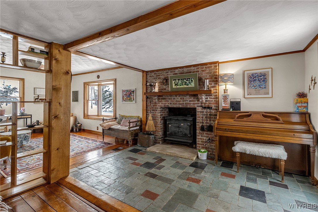 5773 Fisk Road Pendleton, NY 14094 - Photo 4 of 12