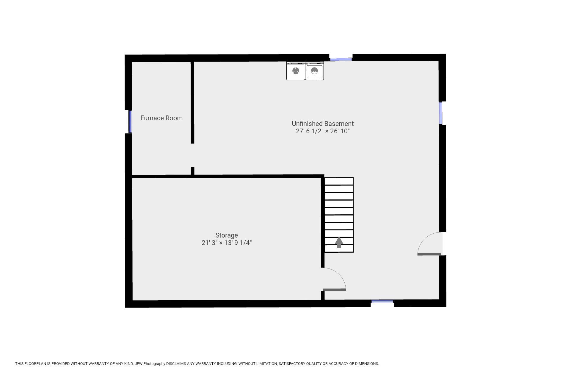 432 Sam Ryder Road Chatham, MA 02633 - Photo 29 of 29 432 Sam Ryder Chatham - Basement