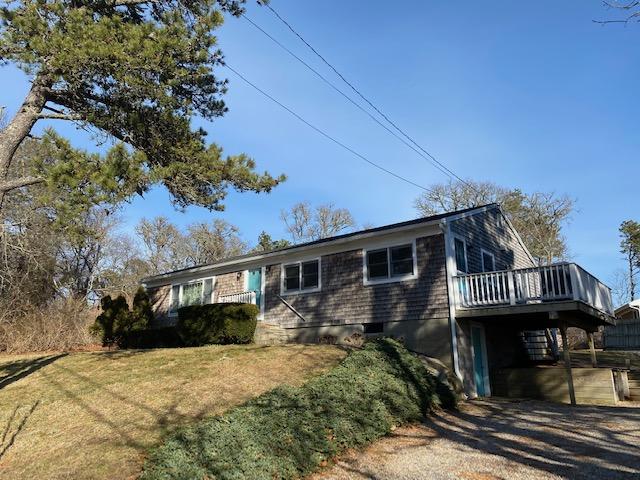 432 Sam Ryder Road Chatham, MA 02633 - Photo 3 of 29 IMG_7161