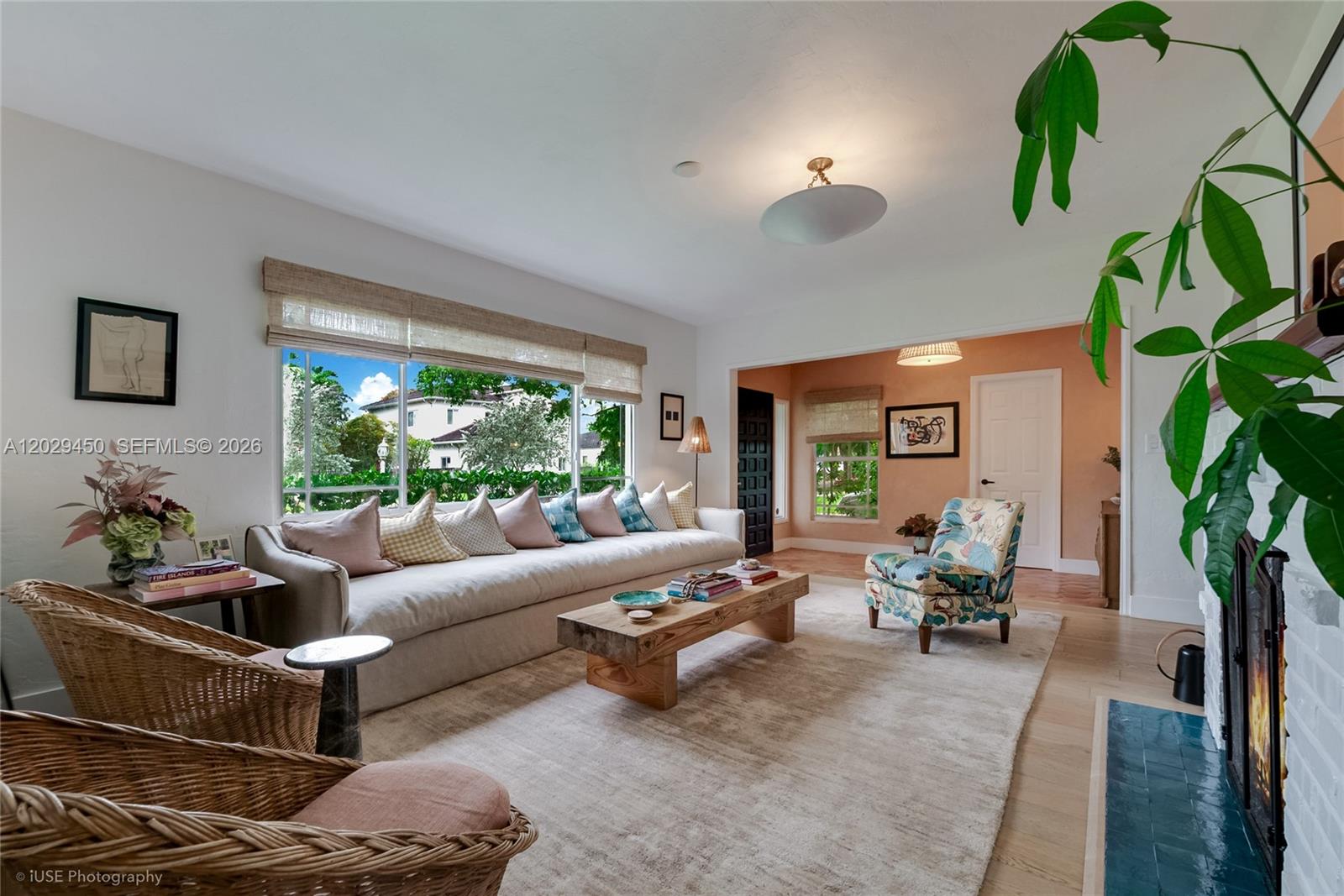 4345 Southwest 13th Street Miami, FL 33134 - Photo 8 of 24