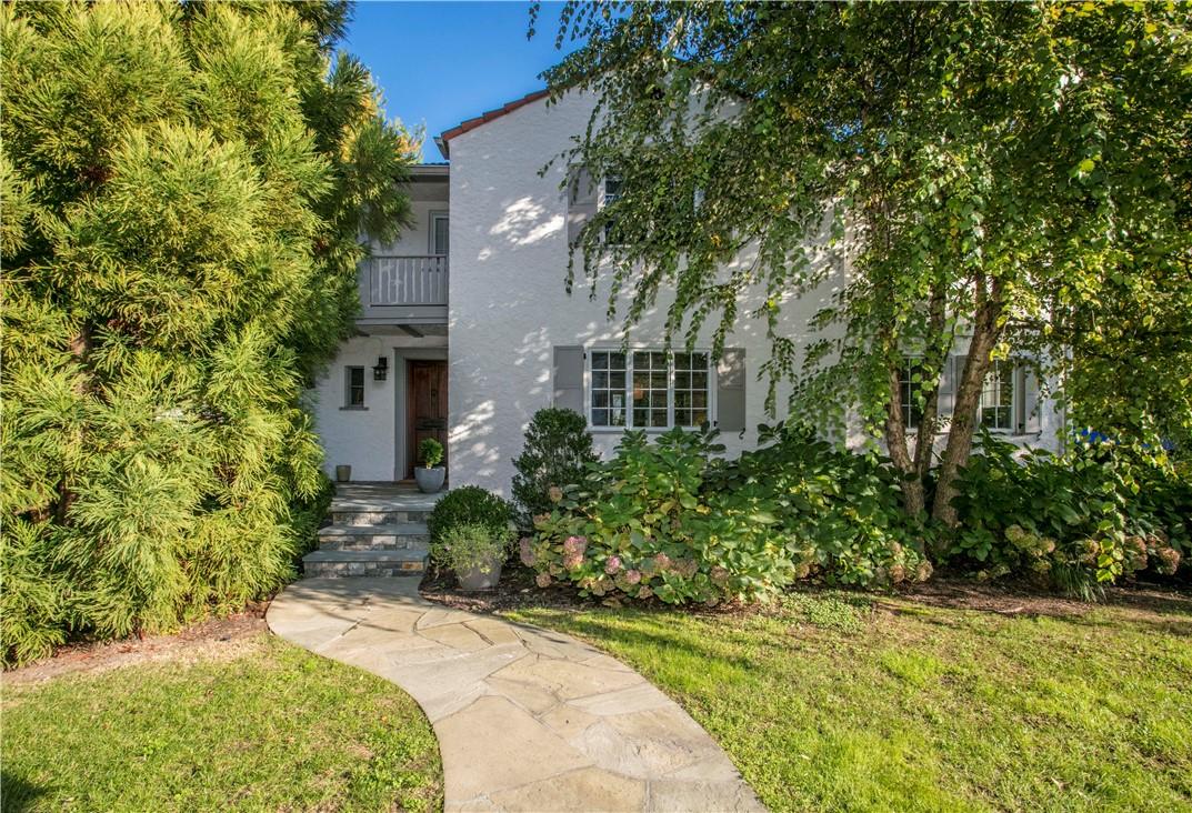 53 Cowles Avenue Rye, NY 10580 - Photo 1 of 1 Mediterranean Gem in Rye