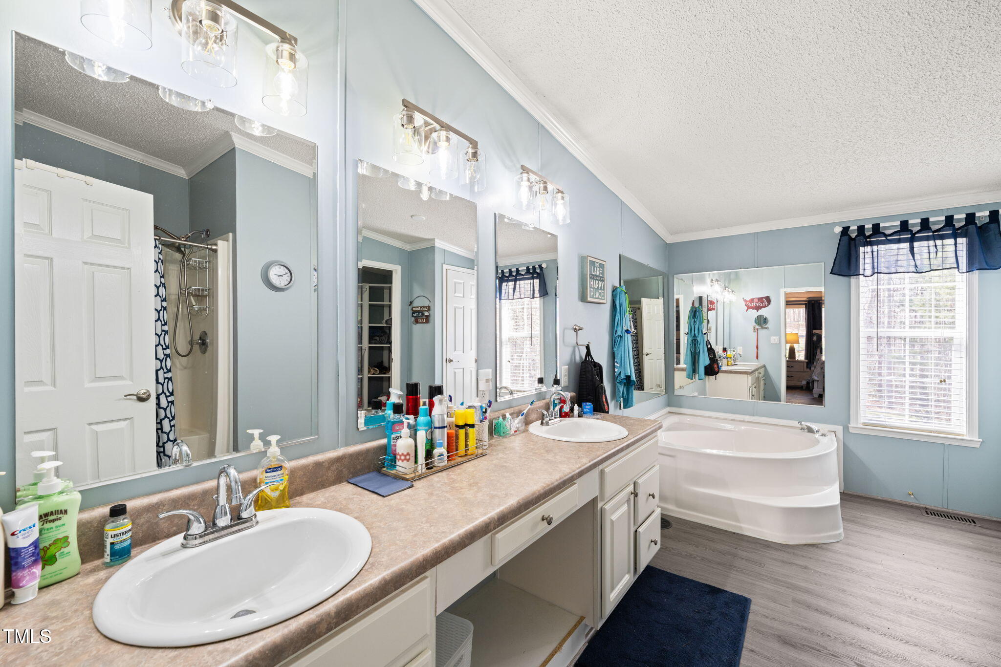 3041 Jacksontown Road Manson, NC 27553 - Photo 13 of 29 Primary Bath