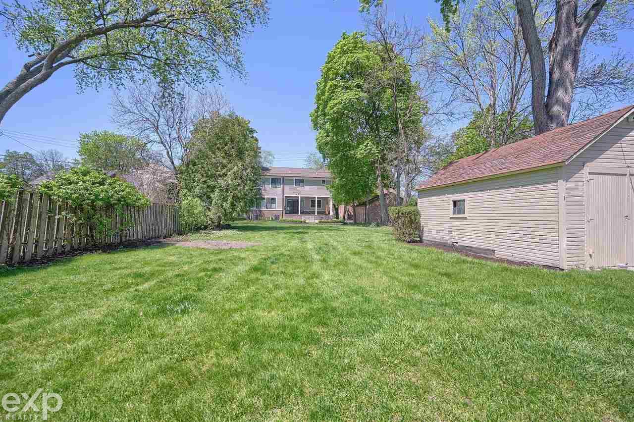 529 Madison Avenue Rochester, MI 48307 - Photo 21 of 22 50073516-20.JPG