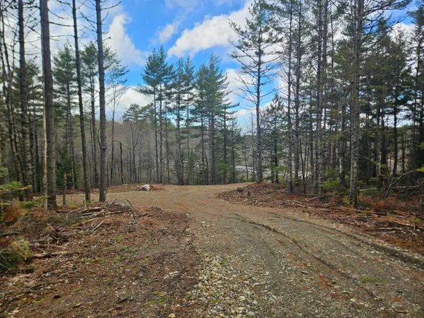 $65,000 | Lot 7 Rockland Road, Somerville, ME 04348