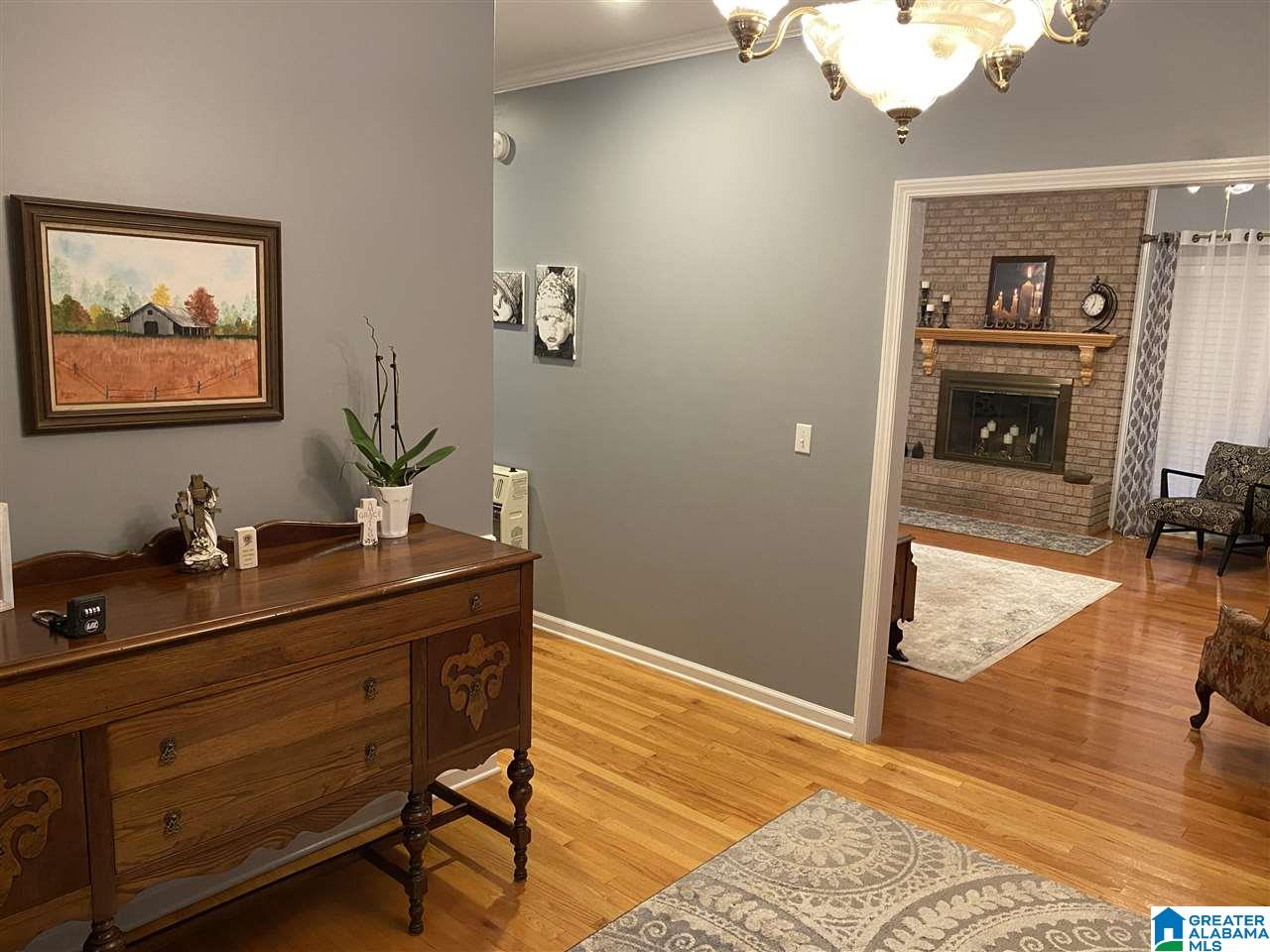 1188 Summerville Road Jasper, AL 35504 - Photo 28 of 49