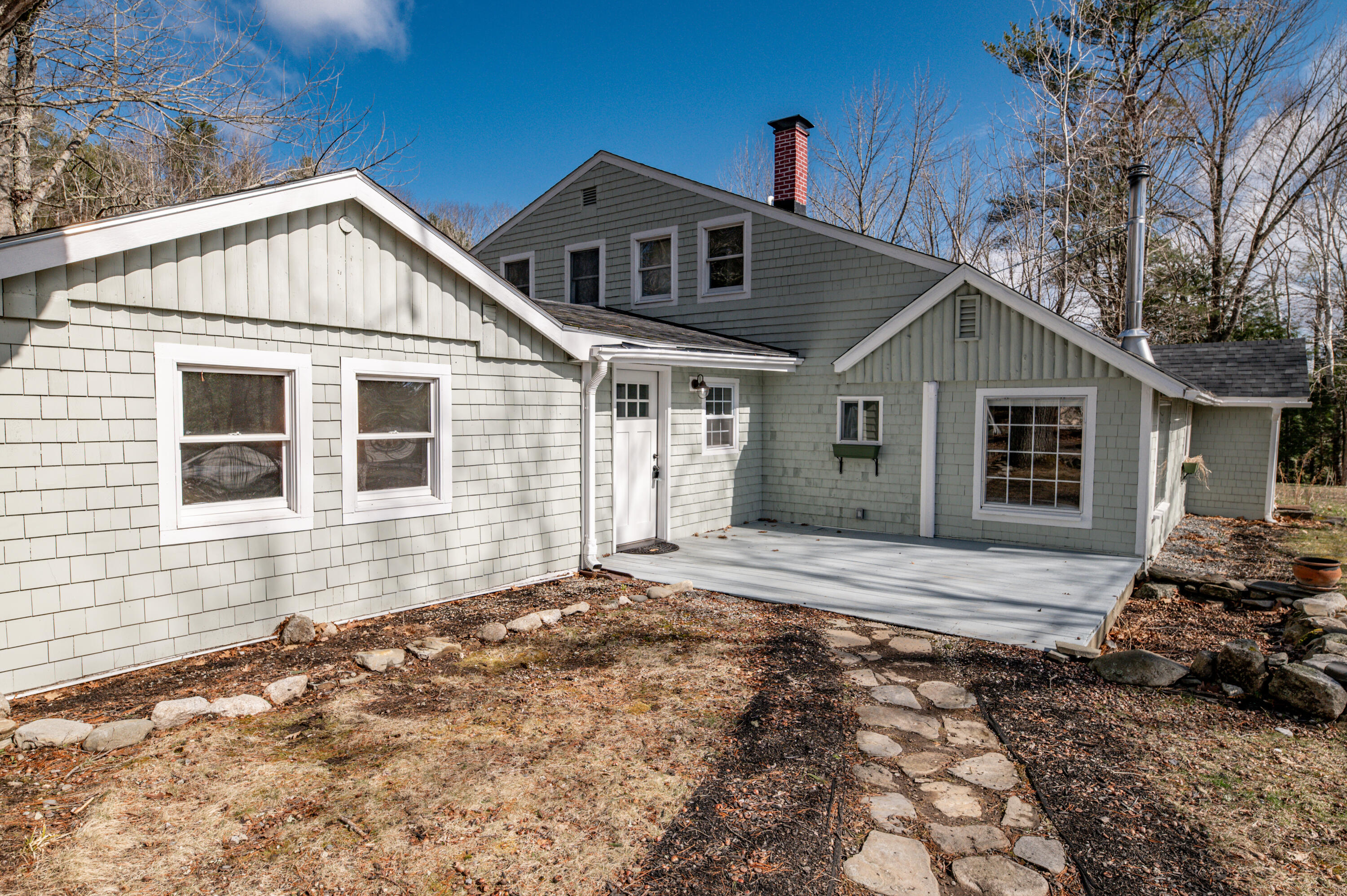 380 East Neck Road Nobleboro, ME 04555 - Photo 17 of 52 Exterior4