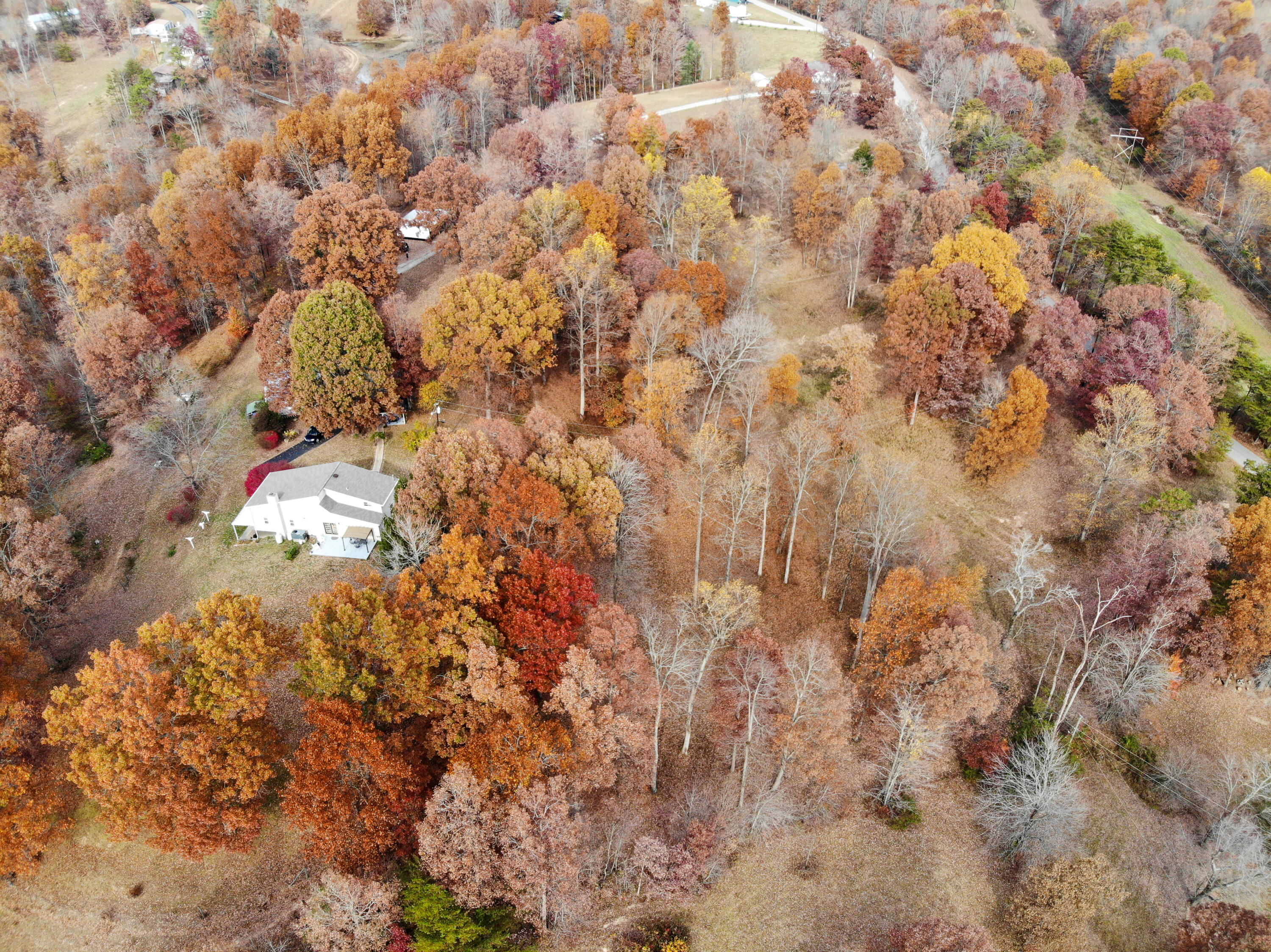 4500 Slate Lick Road London, KY 40741 - Photo 101 of 132 DJI_0285