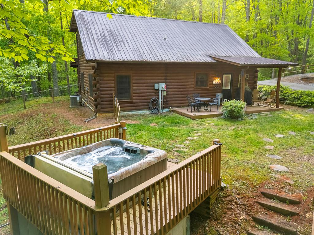 118 Ringtail Run Murphy, NC 28906 - Photo 53 of 62
