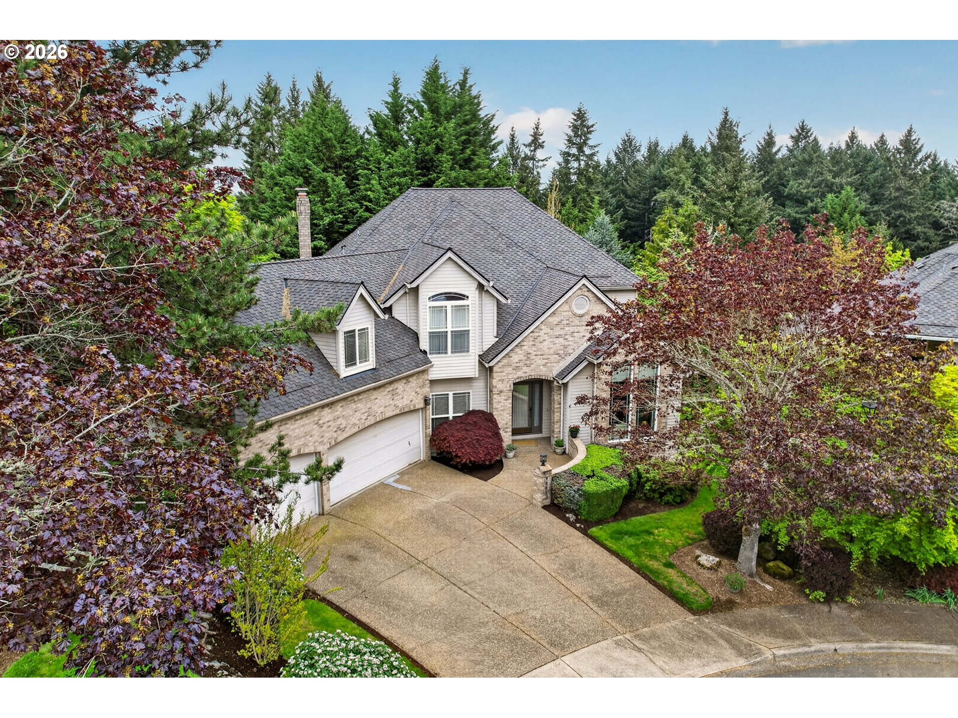 9085 Southwest 180th Place Beaverton, OR 97007 - Photo 44 of 46