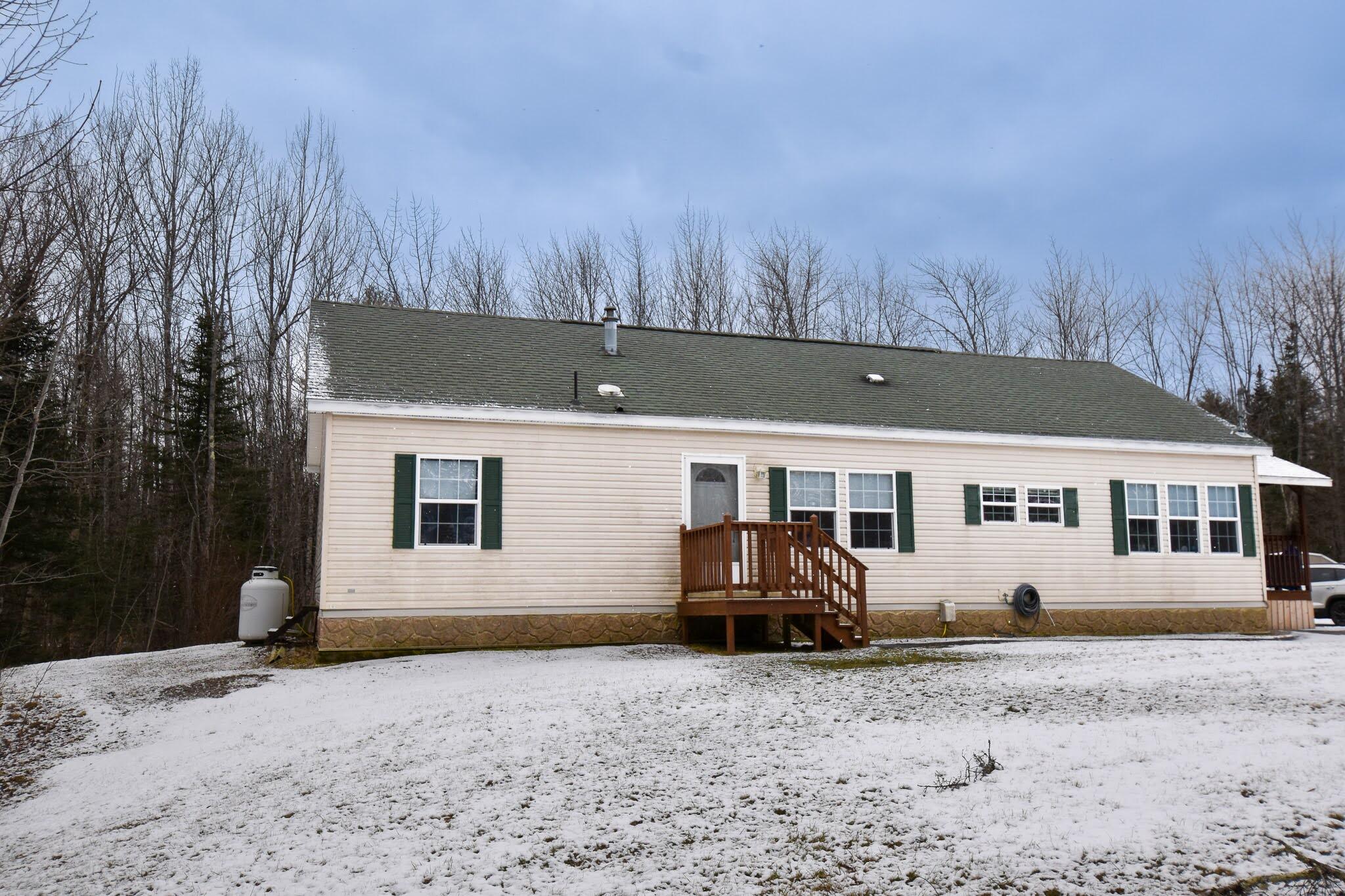 182 Mt Pleasant Road Levant, ME 04456 - Photo 39 of 43 DSC_0524