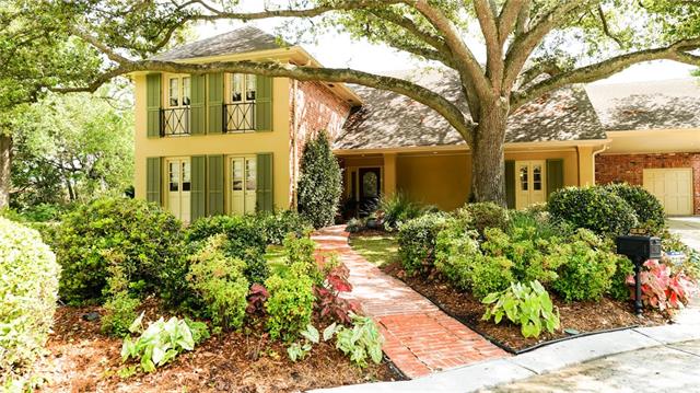 6 Mary Ridge Court River Ridge, LA 70123 - Photo 2 of 30