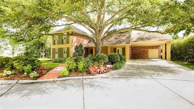 6 Mary Ridge Court River Ridge, LA 70123 - Photo 3 of 30