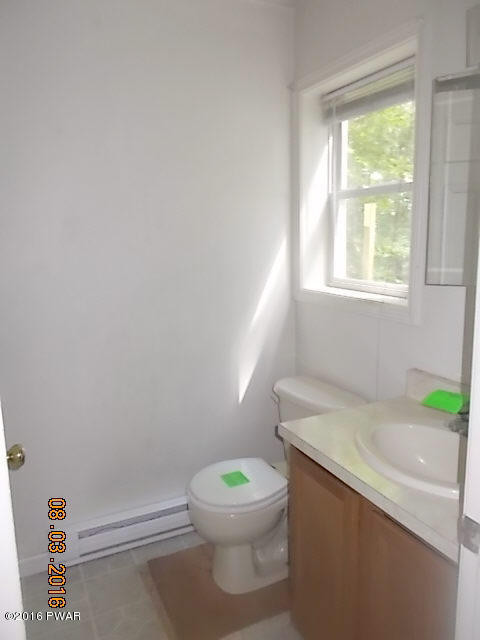 145 Meadow Ridge Acres Road Milford, PA 18337 - Photo 10 of 12 Master Bathroom