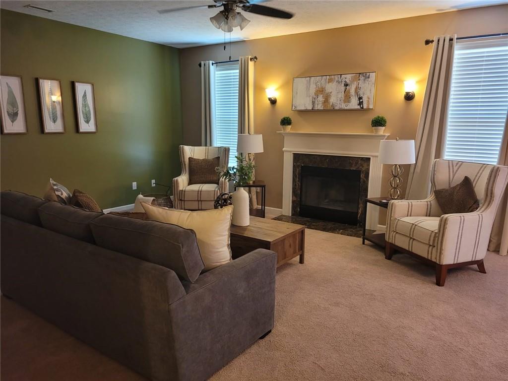 5566 Ralfe Road Indianapolis, IN 46234 - Photo 20 of 44 Gallery Image 20