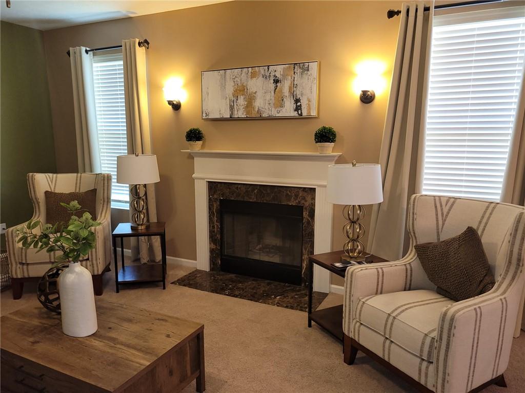 5566 Ralfe Road Indianapolis, IN 46234 - Photo 21 of 44 Gallery Image 21
