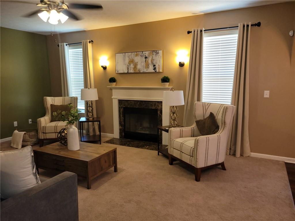 5566 Ralfe Road Indianapolis, IN 46234 - Photo 22 of 44 Gallery Image 22
