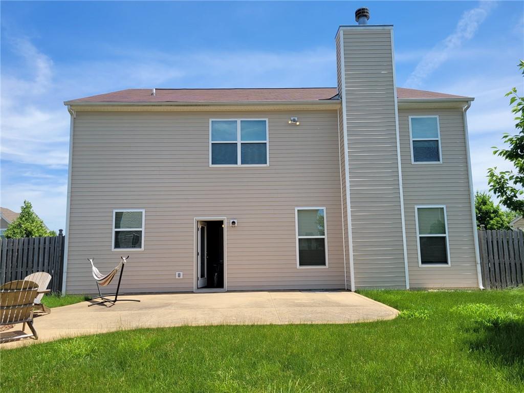 5566 Ralfe Road Indianapolis, IN 46234 - Photo 37 of 44 Gallery Image 37