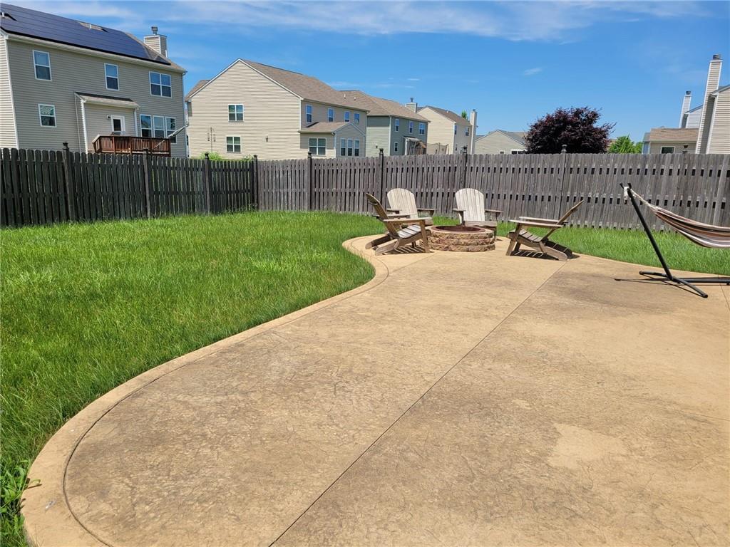 5566 Ralfe Road Indianapolis, IN 46234 - Photo 39 of 44 Gallery Image 39