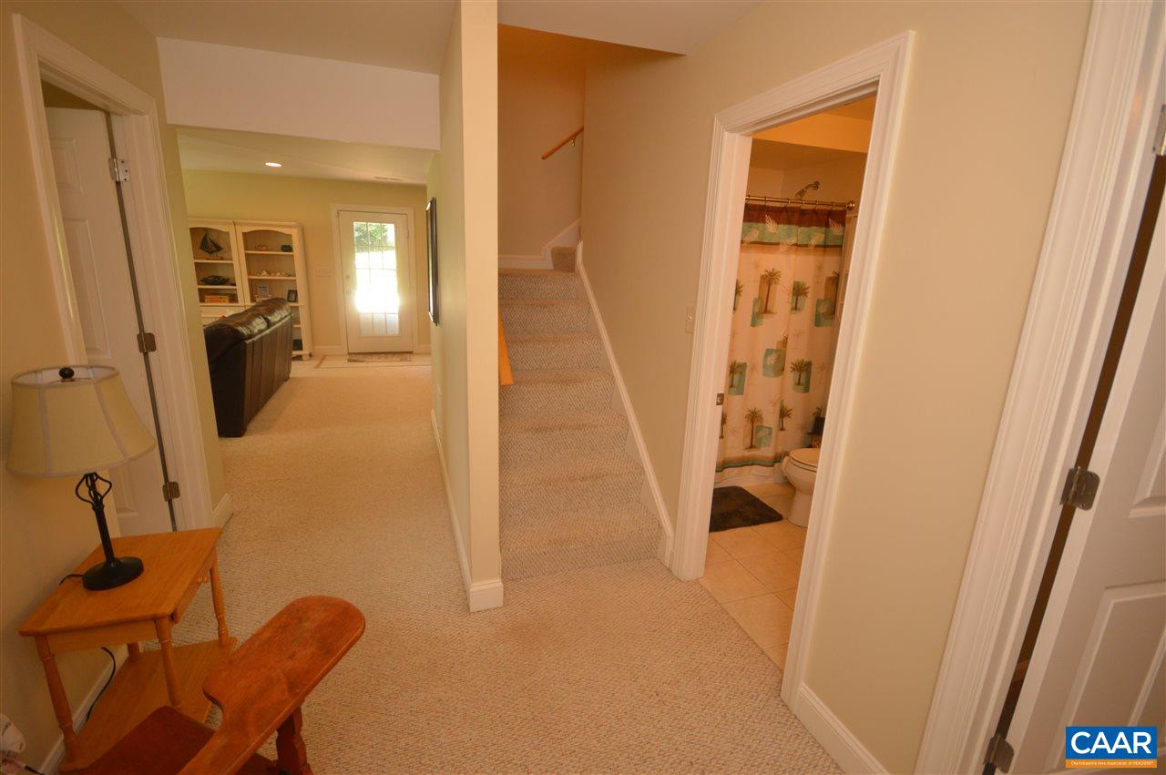 401 Sam Durrer Road Ruckersville, VA 22968 - Photo 34 of 50 a view of a livingroom with furniture and windows