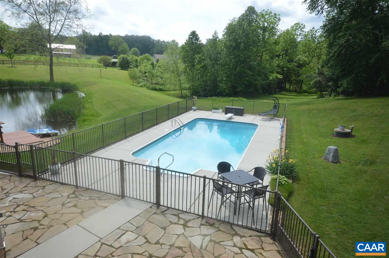 401 Sam Durrer Road Ruckersville, VA 22968 - Photo 50 of 50