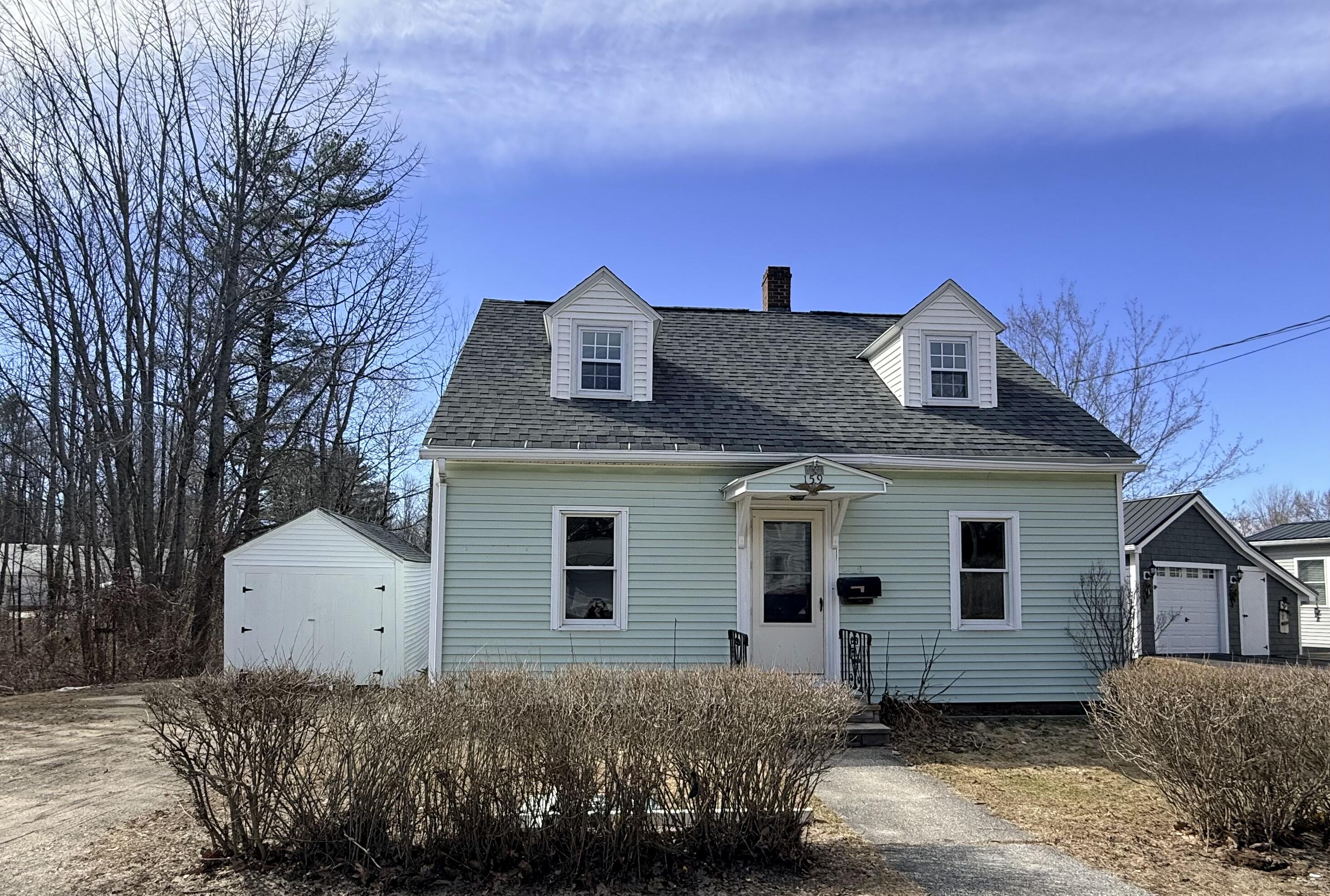 159 South Main Street Auburn, ME 04210 - Photo 1 of 15 IMG_2345