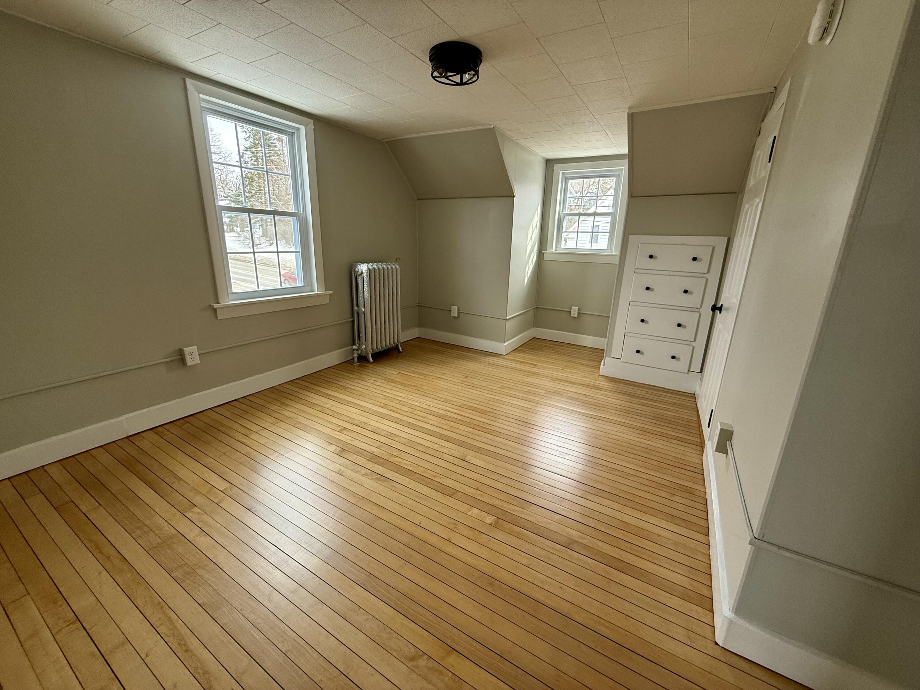 159 South Main Street Auburn, ME 04210 - Photo 12 of 15 Bedroom 2