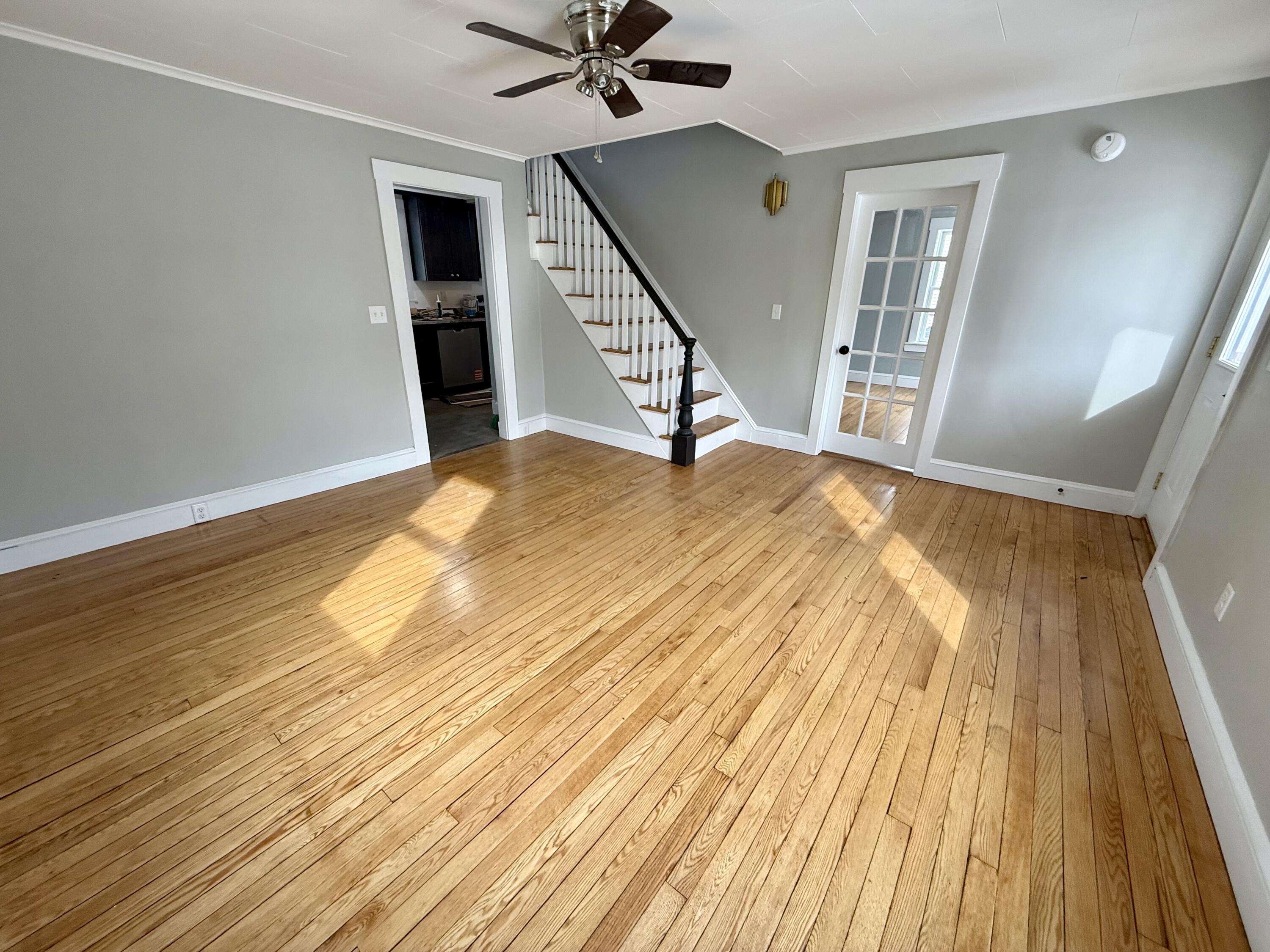 159 South Main Street Auburn, ME 04210 - Photo 4 of 15 Living Rm