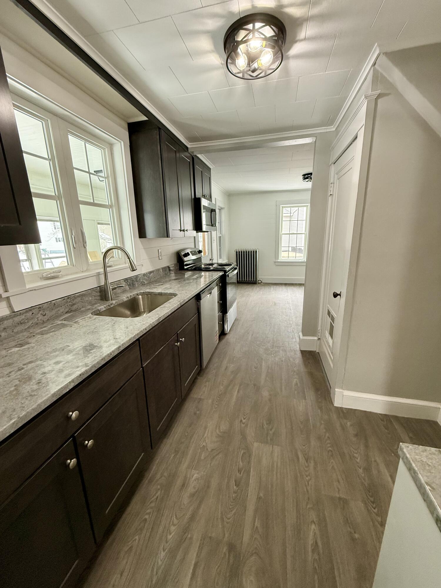 159 South Main Street Auburn, ME 04210 - Photo 5 of 15 Kitchen